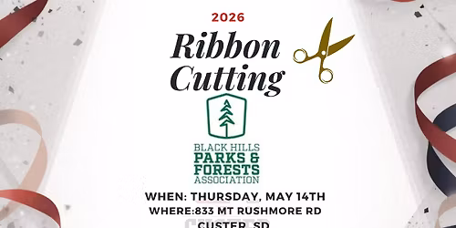 Ribbon Cutting