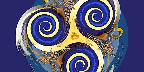 Kirada Therapy and Silvertree Wellbeing- Mindfulness, and Soundbath session