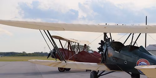 Barnstorming Carnival