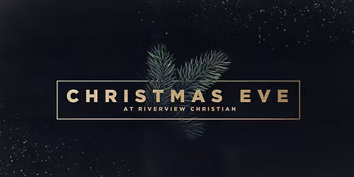 Christmas Eve Service