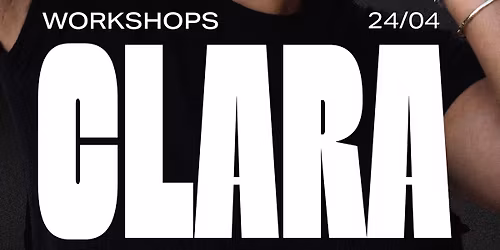 WARSZTATY HOUSE Z CLAR\u0104 BAJADO 