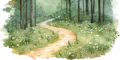 Temperature Watercolor