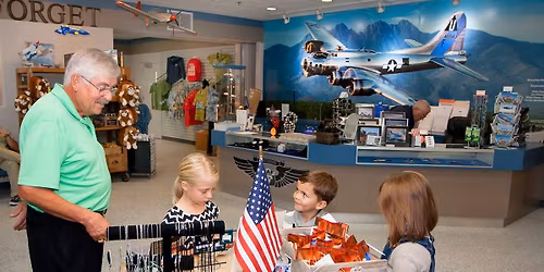 Shop the PX for the Holidays