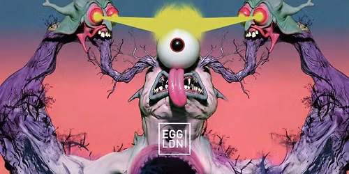 Wednesday Club Halloween: House, Tech House, Electro &amp; Hip Hop