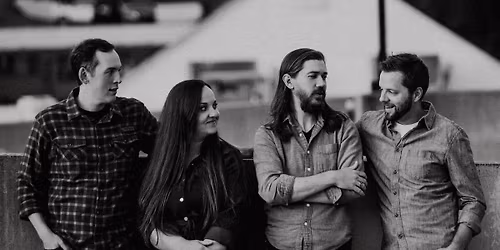 Pressley Laton @ Grandfather Vineyard