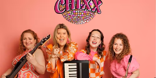 Combi CHIXX & FLEEBAG