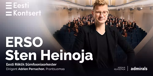 Sten Heinoja ja ERSO