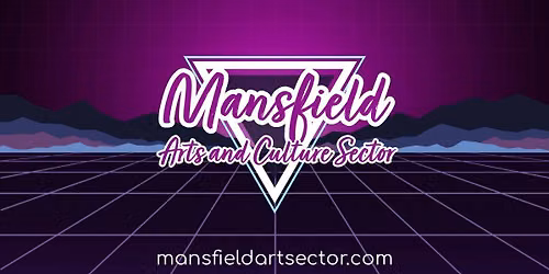 Calling all Mansfield\/ Richland County Artist