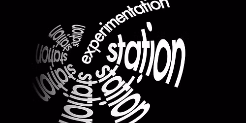Stockholm Jazz Festival: Experimentation Station feat. Joe Williamson