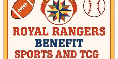 Royal Rangers Card Show 