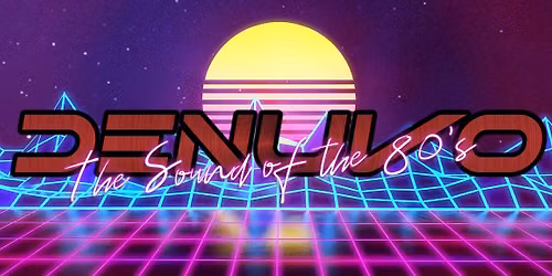 Flamingo Jo's Presents Denuvo!