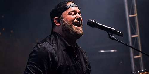 Lee Brice Live
