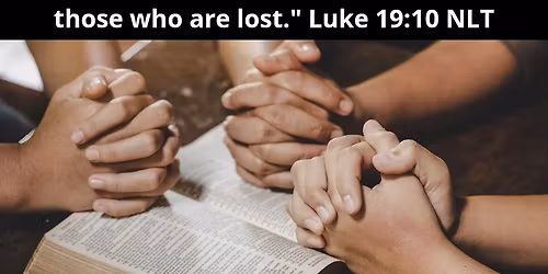 Sunday Worship Encounter