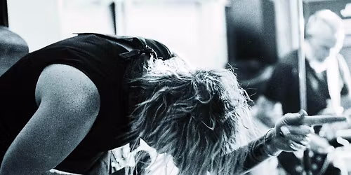 BBR Christmas @ The Keys 