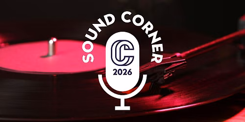Sound Corner Music Festival 2026