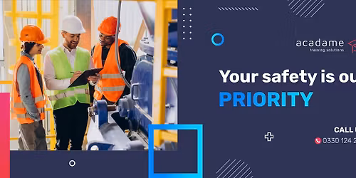 CITB (SMSTS) Site Management Safety Training Scheme