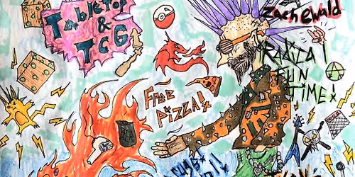 3rd Annual No Fear Recovery Show