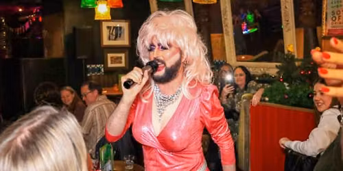 Buff Bingo Bottomless Drag Brunch Cardiff