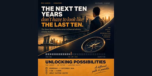 Unlocking Possibilities