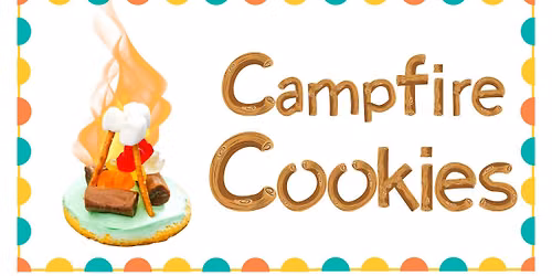 Campfire Cookies (Gr. 5+)