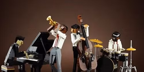 First Sundays Jazz 10s 20s