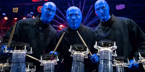 Blue Man Group