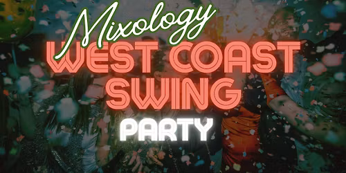 DECEMBER West Coast Swing Party