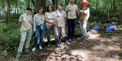 Riverdale Park Super Steward: Pathkeeper Training