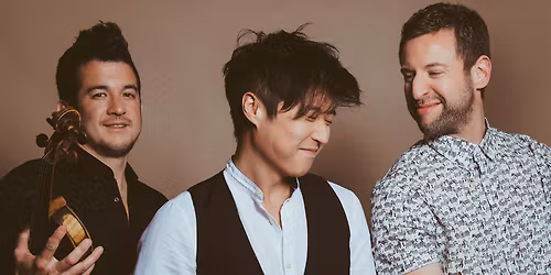 A Time For Three Holiday