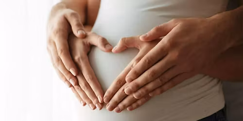 Atelier de pr\u00e9paration \u00e0 la naissance pour le couple