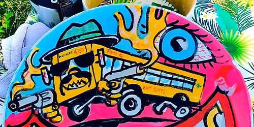 DayRiders Christmas Show