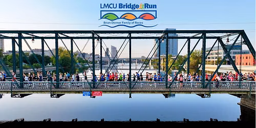 LMCU Bridge Run - 2026 Edition