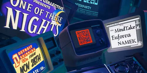 One Of These Nights at Detroit Shipping Company