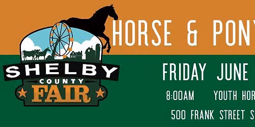 Horse & Pony Show