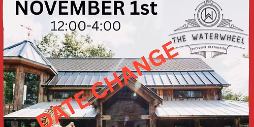 Carrie Zazz Band, Debut at The Waterwheel!