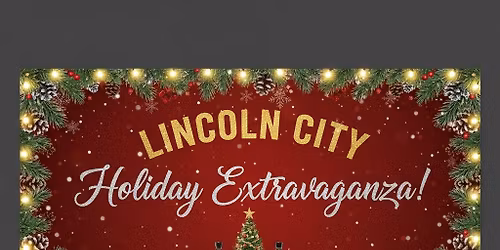 LC\/DC Presents - A Holiday Extravaganza 