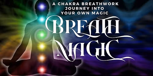 Breath Magic