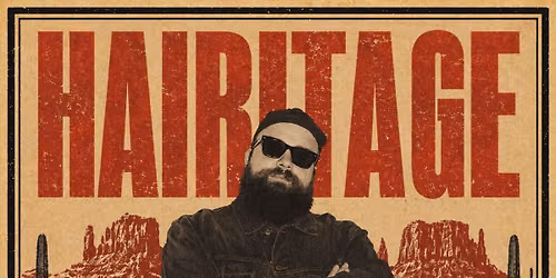 Boiling Point Presents : Hairitage