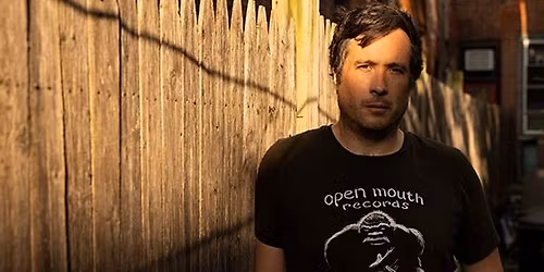 Bill Nace and Dana Jessen - first time collaboration!