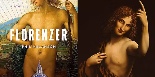 FLORENZER - by Phil Melanson