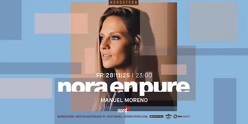 Nora En Pure