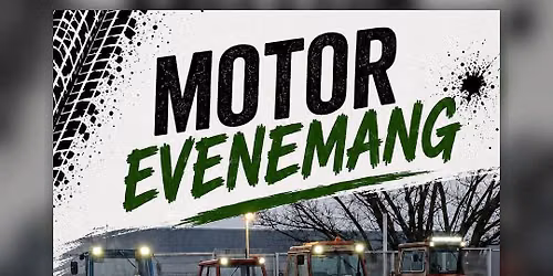 MOTOR Evenemang 