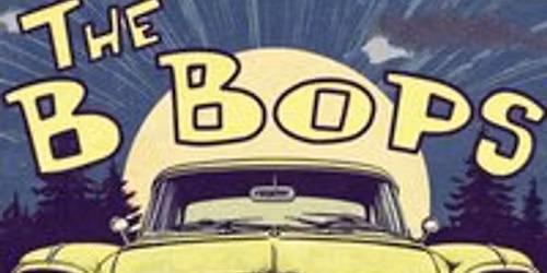 The B Bops - Live @ Billy's