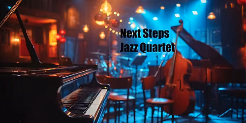 Next Steps Jazz Jam