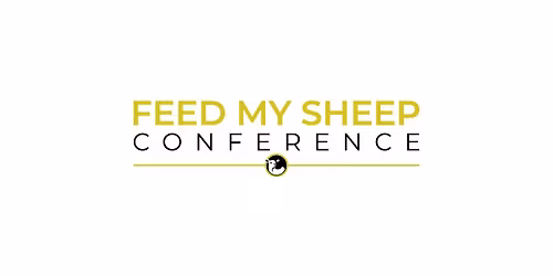 Feed My Sheep AL 2026