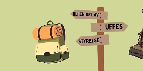 F\u00f6reningsm\u00f6te med UFFE