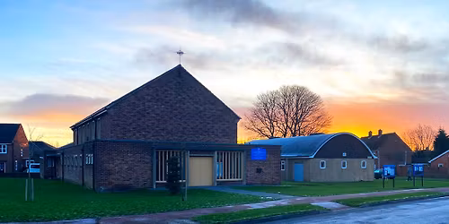 \ud83c\udf84 St Andrew\u2019s Christmas Fayre \ud83c\udf84