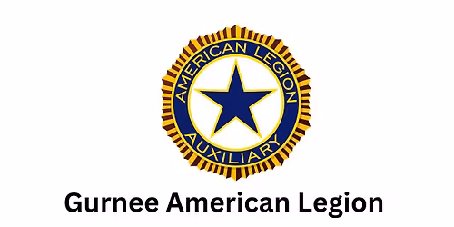Membership Meetings, Gurnee American Legion Auxiliary 