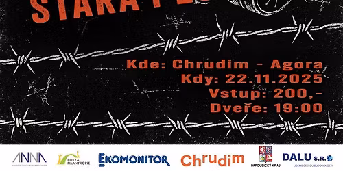 Punkrock Night - One more time in Agora