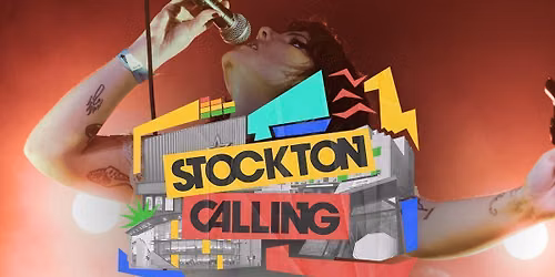 Stockton Calling 2027